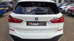 2018 (18) BMW X1 xDrive 18d M Sport 5dr 5746702