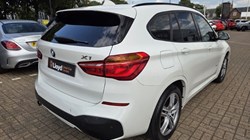 2018 (18) BMW X1 xDrive 18d M Sport 5dr 5746703