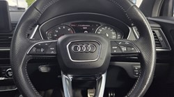 2019 (69) AUDI Q5 45 TFSI Quattro Black Edition 5dr S Tronic 5736111