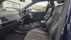 2019 (69) AUDI Q5 45 TFSI Quattro Black Edition 5dr S Tronic 5736104