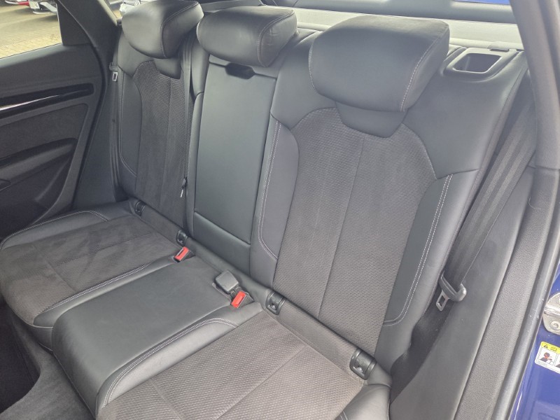 2019 (69) AUDI Q5 45 TFSI Quattro Black Edition 5dr S Tronic 5736102