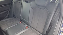 2019 (69) AUDI Q5 45 TFSI Quattro Black Edition 5dr S Tronic 5736102