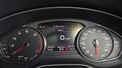 2019 (69) AUDI Q5 45 TFSI Quattro Black Edition 5dr S Tronic 5736124