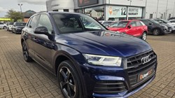 2019 (69) AUDI Q5 45 TFSI Quattro Black Edition 5dr S Tronic 5736079