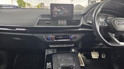 2019 (69) AUDI Q5 45 TFSI Quattro Black Edition 5dr S Tronic 5736101