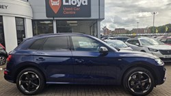 2019 (69) AUDI Q5 45 TFSI Quattro Black Edition 5dr S Tronic 5736076