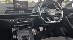 2019 (69) AUDI Q5 45 TFSI Quattro Black Edition 5dr S Tronic 5736100