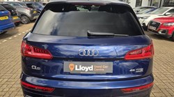 2019 (69) AUDI Q5 45 TFSI Quattro Black Edition 5dr S Tronic 5736091