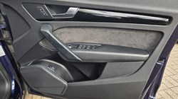2019 (69) AUDI Q5 45 TFSI Quattro Black Edition 5dr S Tronic 5736107