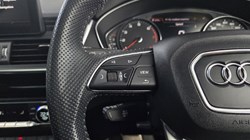 2019 (69) AUDI Q5 45 TFSI Quattro Black Edition 5dr S Tronic 5736109