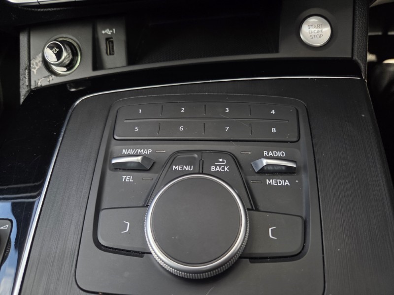 2019 (69) AUDI Q5 45 TFSI Quattro Black Edition 5dr S Tronic 5736115
