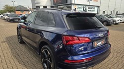 2019 (69) AUDI Q5 45 TFSI Quattro Black Edition 5dr S Tronic 5736090