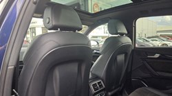 2019 (69) AUDI Q5 45 TFSI Quattro Black Edition 5dr S Tronic 5736097