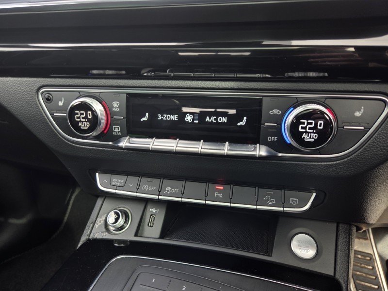 2019 (69) AUDI Q5 45 TFSI Quattro Black Edition 5dr S Tronic 5736117