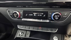 2019 (69) AUDI Q5 45 TFSI Quattro Black Edition 5dr S Tronic 5736117