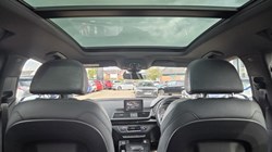 2019 (69) AUDI Q5 45 TFSI Quattro Black Edition 5dr S Tronic 5736095