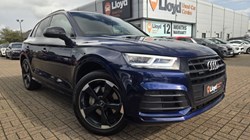 2019 (69) AUDI Q5 45 TFSI Quattro Black Edition 5dr S Tronic 5736089
