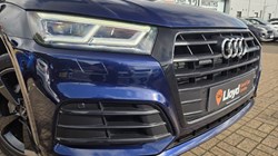 2019 (69) AUDI Q5 45 TFSI Quattro Black Edition 5dr S Tronic 5736083
