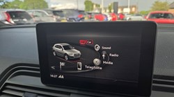 2019 (69) AUDI Q5 45 TFSI Quattro Black Edition 5dr S Tronic 5736118