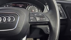 2019 (69) AUDI Q5 45 TFSI Quattro Black Edition 5dr S Tronic 5736110