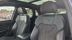 2019 (69) AUDI Q5 45 TFSI Quattro Black Edition 5dr S Tronic 5736105