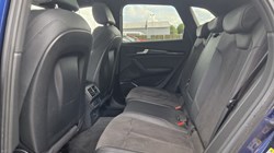 2019 (69) AUDI Q5 45 TFSI Quattro Black Edition 5dr S Tronic 5736098