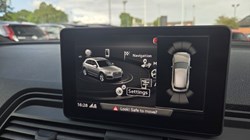 2019 (69) AUDI Q5 45 TFSI Quattro Black Edition 5dr S Tronic 5736123