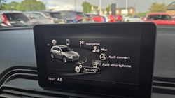 2019 (69) AUDI Q5 45 TFSI Quattro Black Edition 5dr S Tronic 5736119