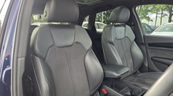 2019 (69) AUDI Q5 45 TFSI Quattro Black Edition 5dr S Tronic 5736106