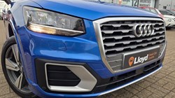 2018 (18) AUDI Q2 1.4 TFSI Sport 5dr 5749156