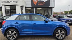 2018 (18) AUDI Q2 1.4 TFSI Sport 5dr 5749149