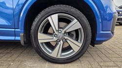 2018 (18) AUDI Q2 1.4 TFSI Sport 5dr 5749150
