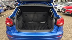 2018 (18) AUDI Q2 1.4 TFSI Sport 5dr 5749164