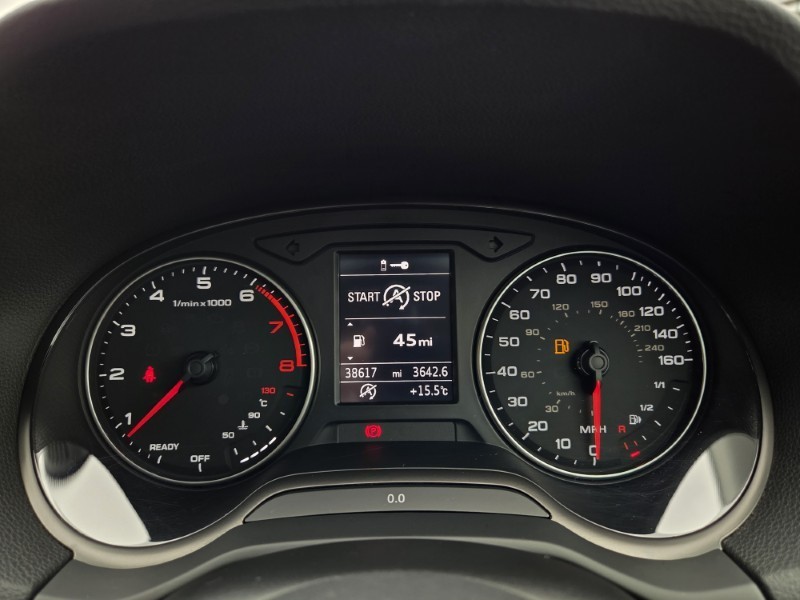 2018 (18) AUDI Q2 1.4 TFSI Sport 5dr 5749192