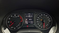 2018 (18) AUDI Q2 1.4 TFSI Sport 5dr 5749192