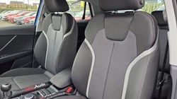 2018 (18) AUDI Q2 1.4 TFSI Sport 5dr 5749175