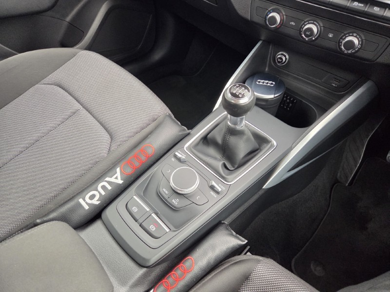 2018 (18) AUDI Q2 1.4 TFSI Sport 5dr 5749182