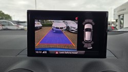 2018 (18) AUDI Q2 1.4 TFSI Sport 5dr 5749191