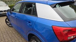 2018 (18) AUDI Q2 1.4 TFSI Sport 5dr 5749158