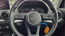 2018 (18) AUDI Q2 1.4 TFSI Sport 5dr 5749181