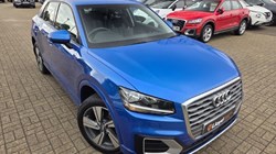 2018 (18) AUDI Q2 1.4 TFSI Sport 5dr 5749155