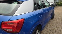 2018 (18) AUDI Q2 1.4 TFSI Sport 5dr 5749159