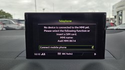 2018 (18) AUDI Q2 1.4 TFSI Sport 5dr 5749188