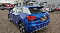 2018 (18) AUDI Q2 1.4 TFSI Sport 5dr 5749161