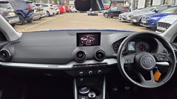 2018 (18) AUDI Q2 1.4 TFSI Sport 5dr 5749169
