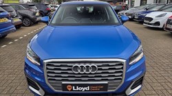 2018 (18) AUDI Q2 1.4 TFSI Sport 5dr 5749153