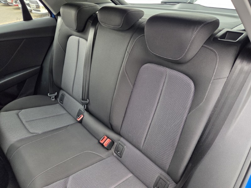 2018 (18) AUDI Q2 1.4 TFSI Sport 5dr 5749172