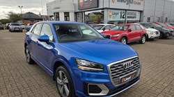 2018 (18) AUDI Q2 1.4 TFSI Sport 5dr 5749152