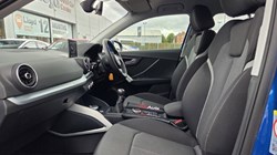 2018 (18) AUDI Q2 1.4 TFSI Sport 5dr 5749174