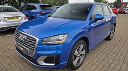 2018 (18) AUDI Q2 1.4 TFSI Sport 5dr 5749154
